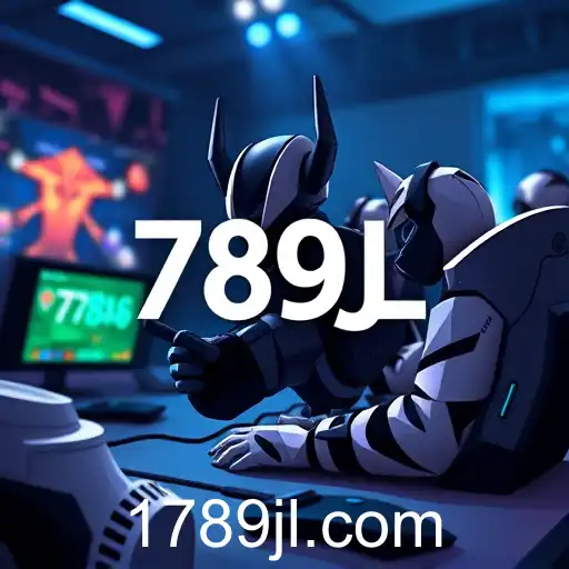 The Evolution of Online Gaming and the Impact of 789jL