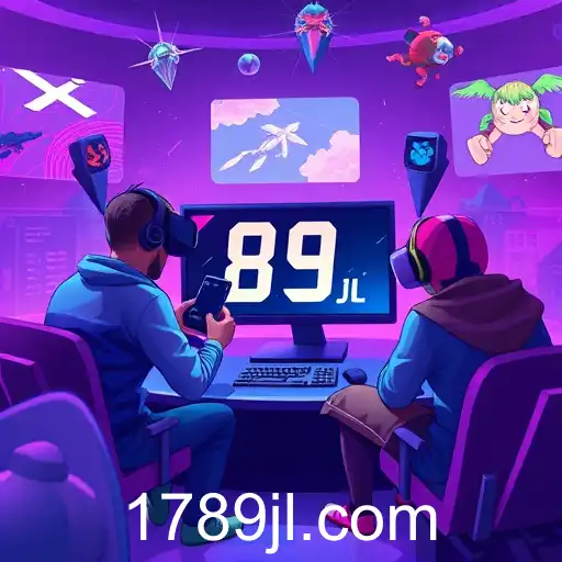 The Evolution of Online Gaming in 2025