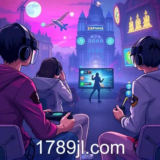 The Evolution of Online Gaming in 2025