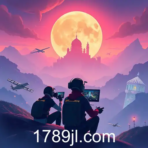 The Evolution of Online Gaming in 2025