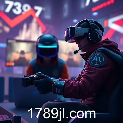 The Rise of 789jL in the Gaming World
