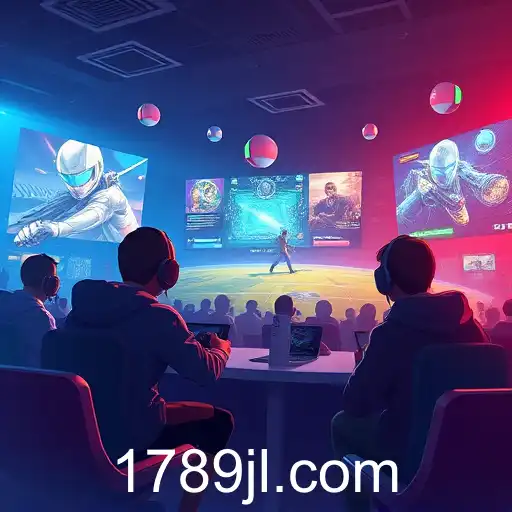 Digital Frontiers in Gaming: A Tale of Resilience and Innovation