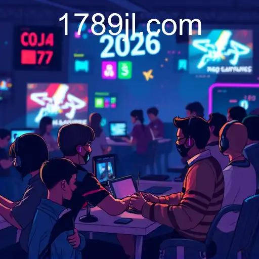 Digital Surge in English Game Communities