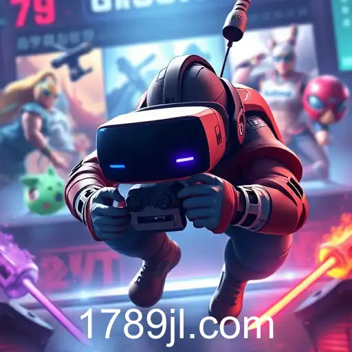 The Evolution of Online Gaming in 2025