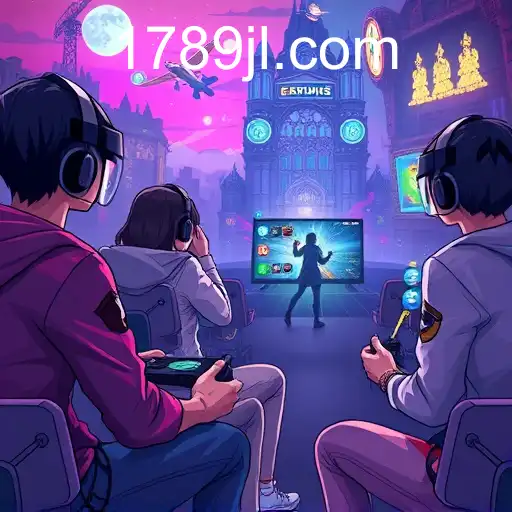 The Evolution of Online Gaming in 2025