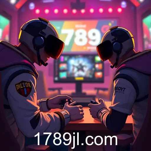 Evolving Trends in Online Gaming