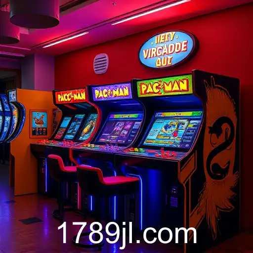 Gaming's Digital Evolution