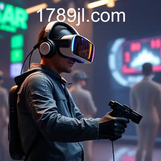 Revolutionizing Online Gaming Experiences