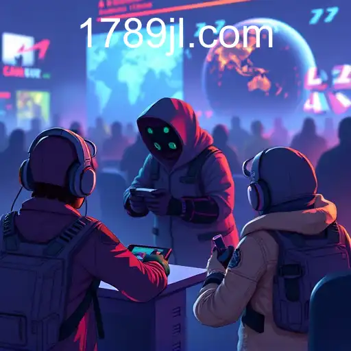 Gaming Trends and Insights