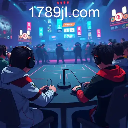 Exploring the Impact of Online Gaming in 2025