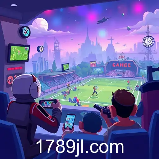 Innovative English Gaming Platform Gains Traction