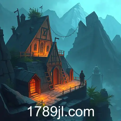 The Rise of a New Gaming Era