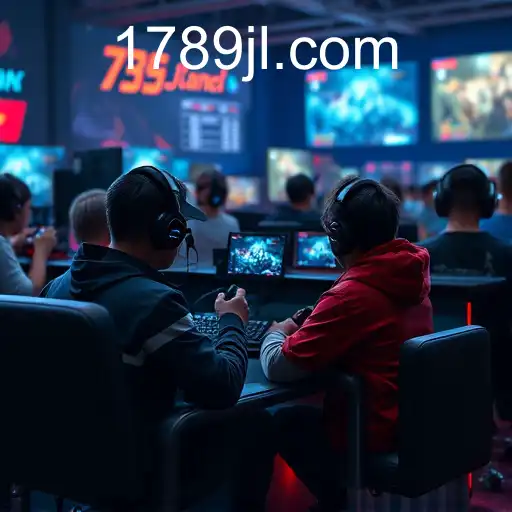 The Rise of Online Gaming Communities