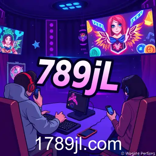 Revamping Online Gaming: The 789jL Phenomenon