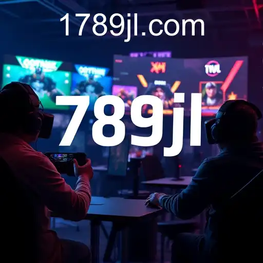 The Rise of 789jL: Revolutionizing Online Gaming