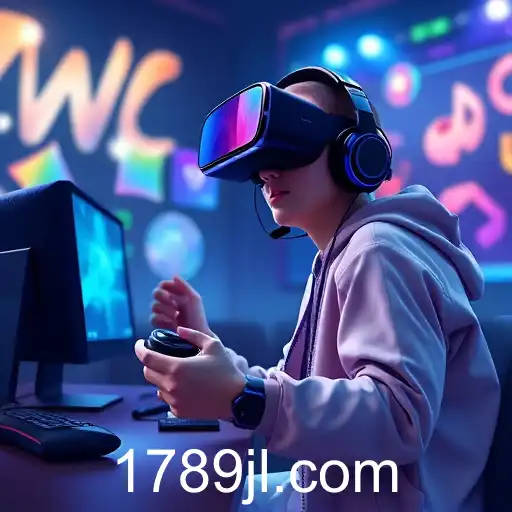 The Rise of Online Game Communities