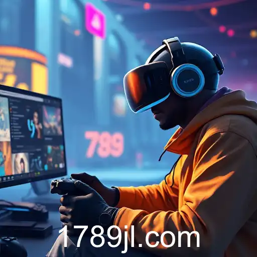 The Evolution of Online Gaming in 2025