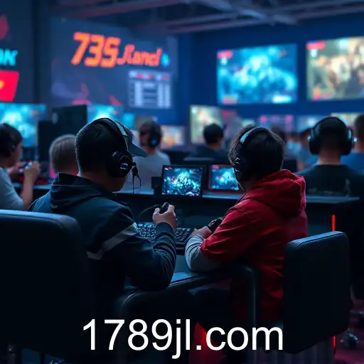 The Rise of Online Gaming Communities