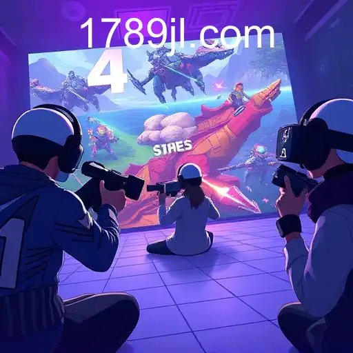 The Rise of Online Gaming Communities in 2025